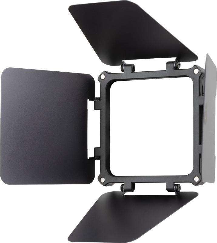 Magnetické dvere do stodoly Zhiyun Molus