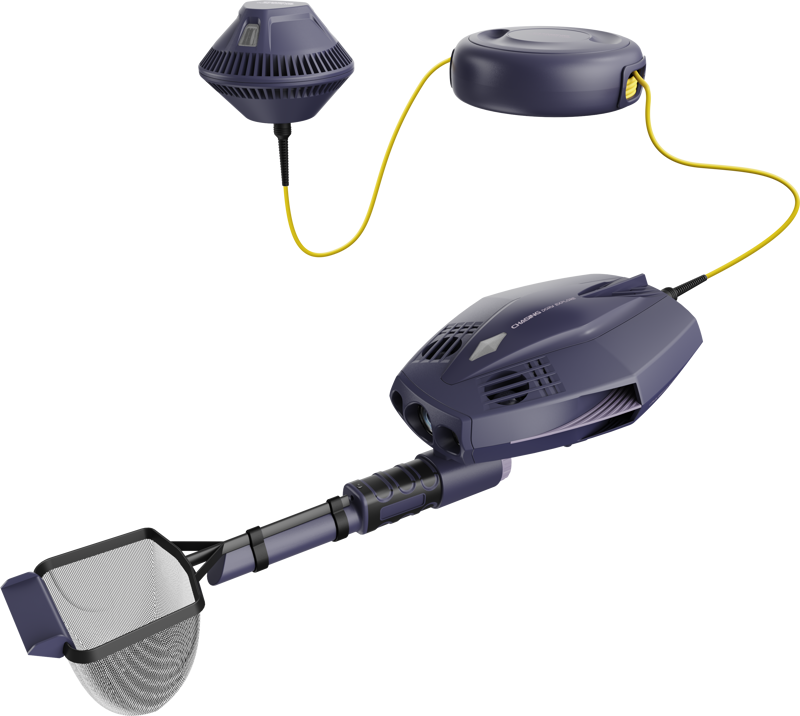 CHASING-INNOVATION Preskúmajte Chasing Dory (Deep Purple)