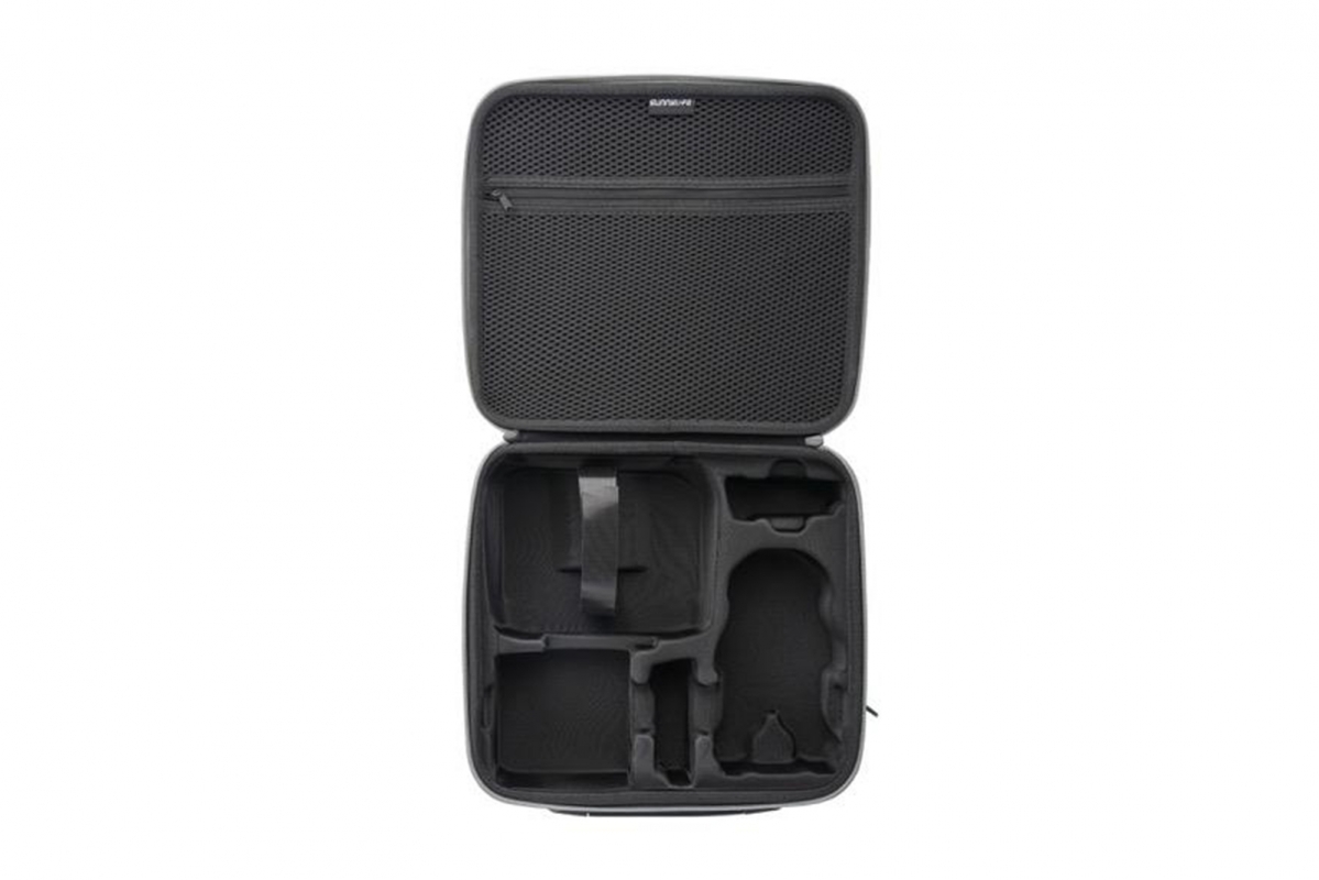 Stablecam Veľké polyesterové puzdro na rameno pre DJI Lito 1 / X1 (DJI RC 2 / RC-N3) 1DJ8357