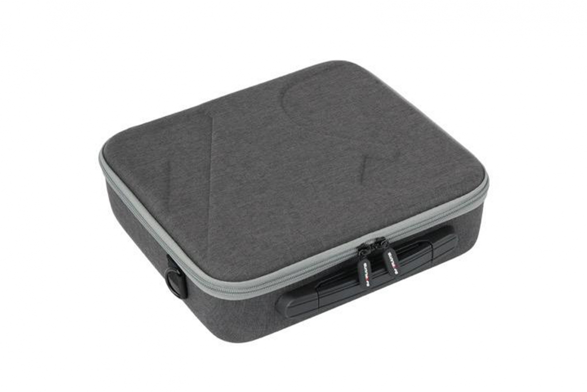 Stablecam Veľké polyesterové puzdro na rameno pre DJI Lito 1 / X1 (DJI RC 2 / RC-N3) 1DJ8357