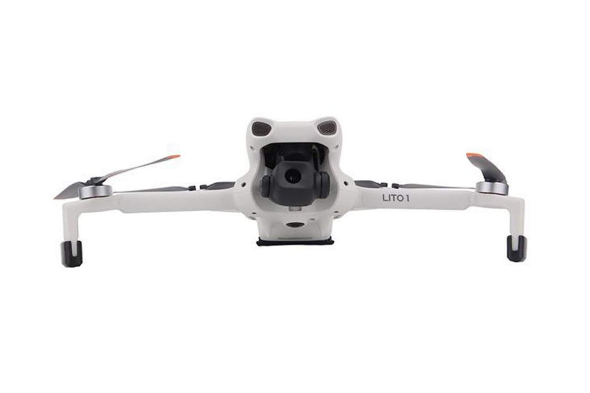 Stablecam Chránič podvozku a batérie pre DJI Lito 1 / X1 1DJ8358