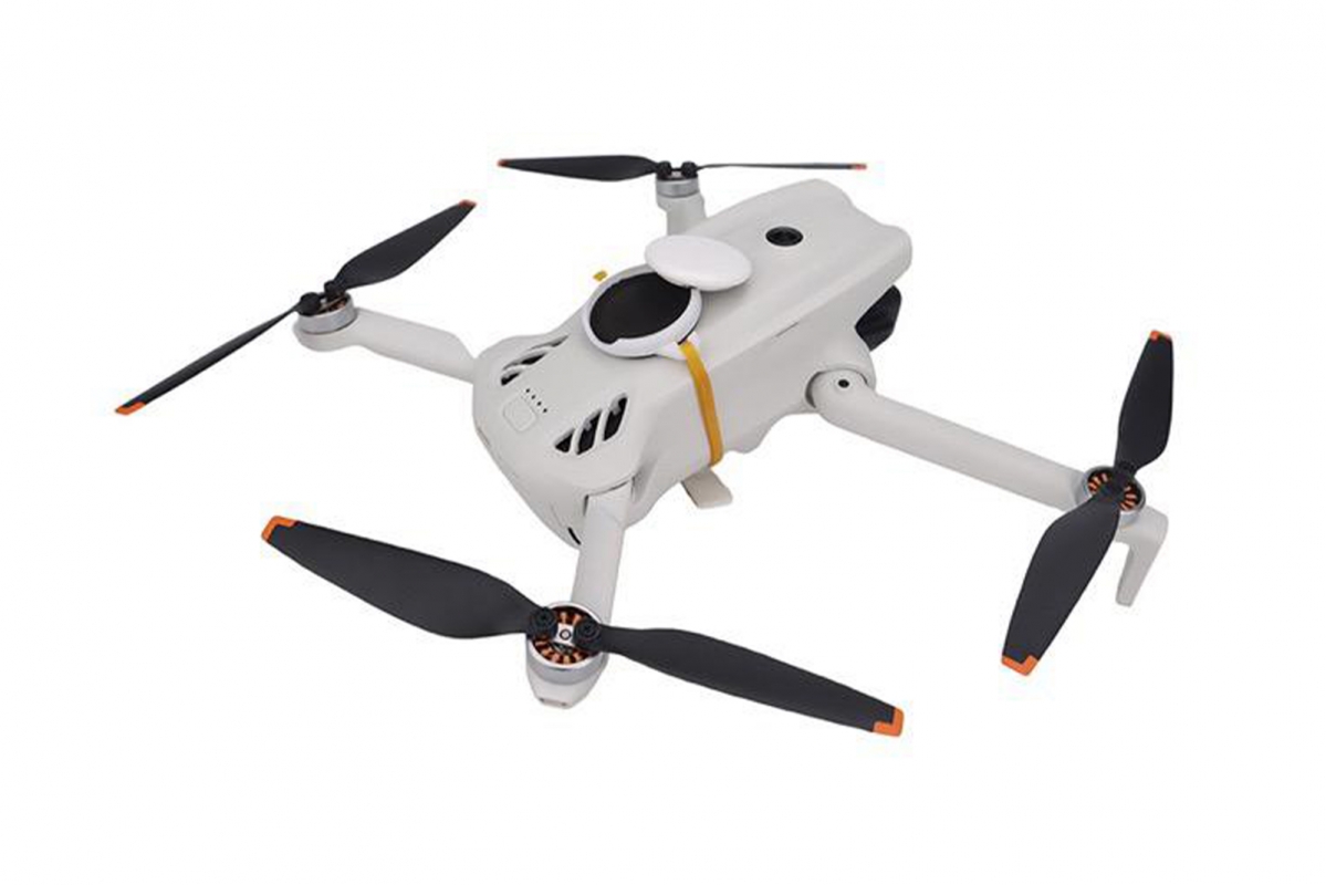 Stablecam Držiak AirTag pre DJI Lito 1 / X1 1DJ8359