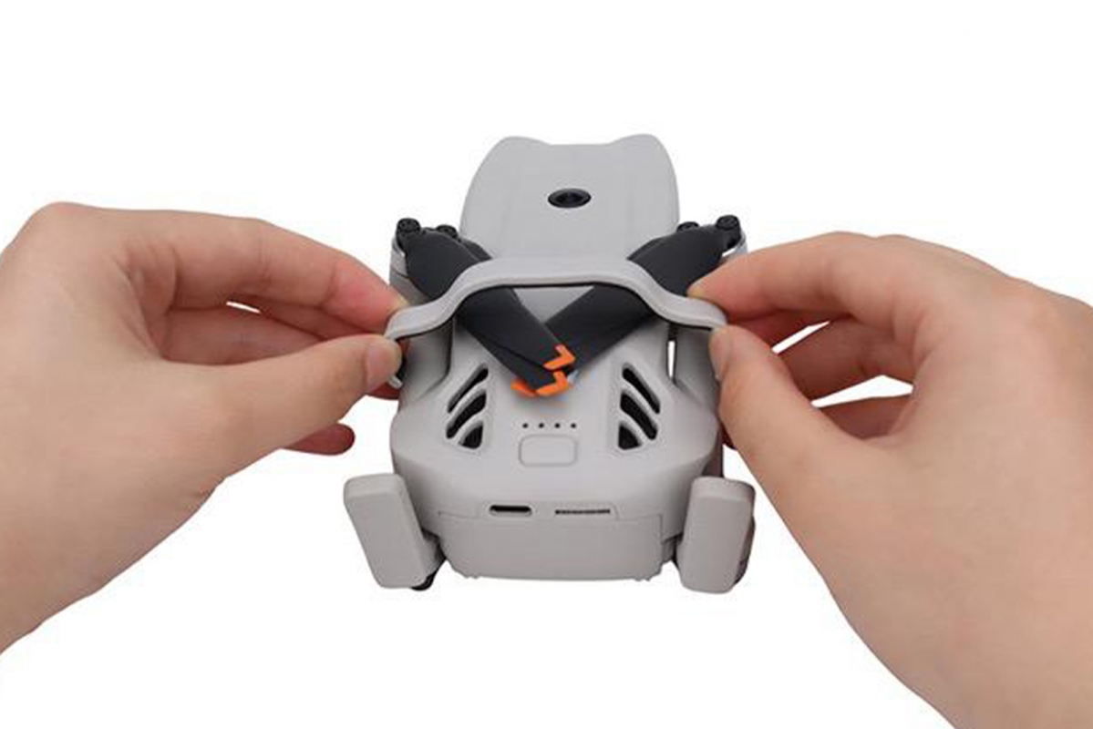 Stablecam Držiak vrtule pre DJI Lito 1 / X1 1DJ8360