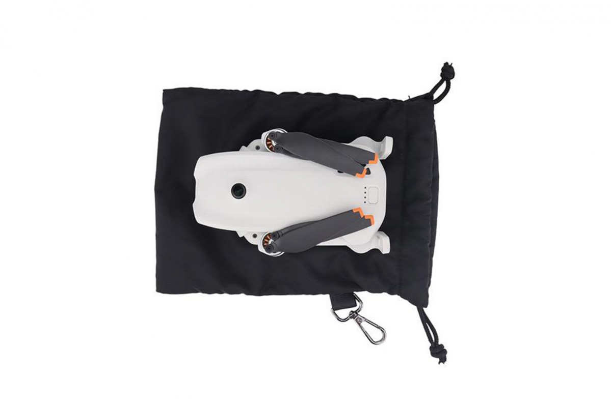 Stablecam Sada hrubých úložných tašiek pre DJI Lito 1 / X1 a DJI RC 2 / RC-N3 1DJ8361