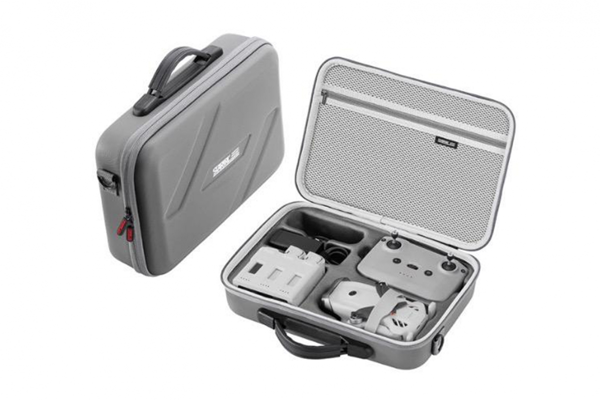 Stablecam PU ramenné puzdro pre DJI Lito 1 / X1 (RC-N3) 1DJ8366