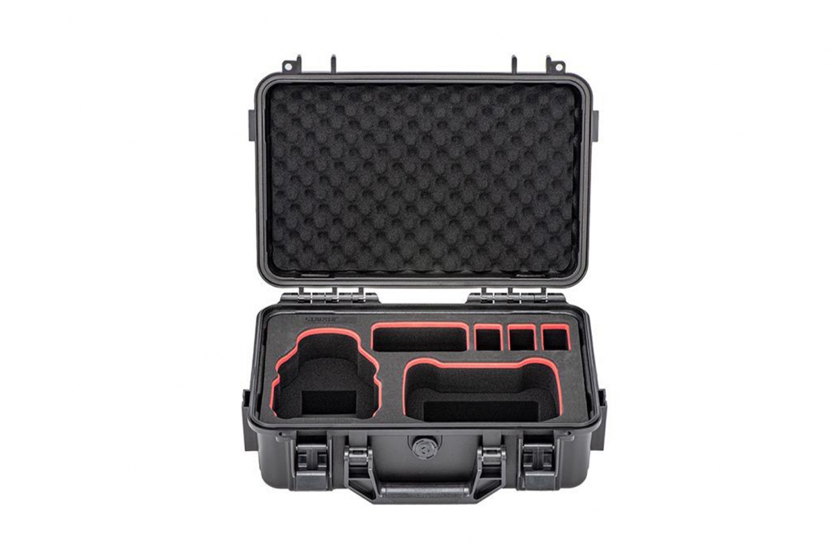Stablecam Vodotesné bezpečnostné puzdro pre DJI Lito 1 / X1 (RC-N3) 1DJ8367