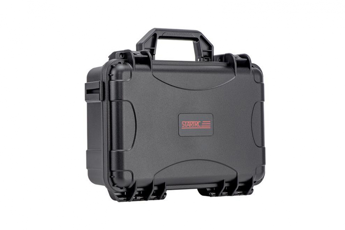 Stablecam Vodotesné bezpečnostné puzdro pre DJI Lito 1 / X1 (RC-N3) 1DJ8367