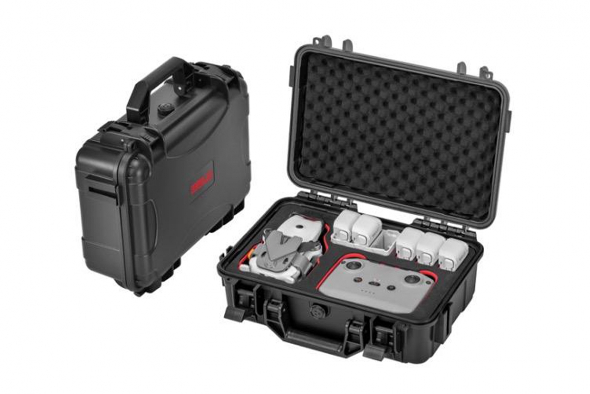 Stablecam Vodotesné bezpečnostné puzdro pre DJI Lito 1 / X1 (RC-N3) 1DJ8367
