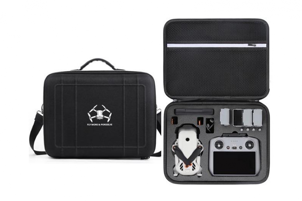 Stablecam Nylonové puzdro na rameno pre DJI Lito 1 / X1 (RC 2 / RC-N3) 1DJ8370