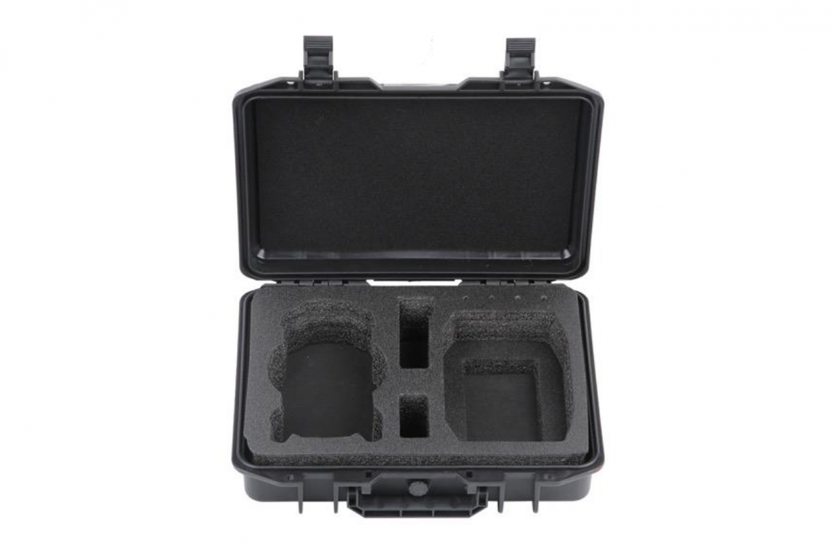 Stablecam Tvrdé puzdro z ABS materiálu pre DJI Lito 1 / X1 (RC-N3) 1DJ8372