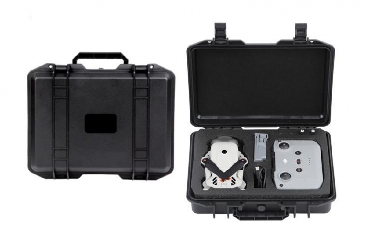 Stablecam Tvrdé puzdro z ABS materiálu pre DJI Lito 1 / X1 (RC-N3) 1DJ8372