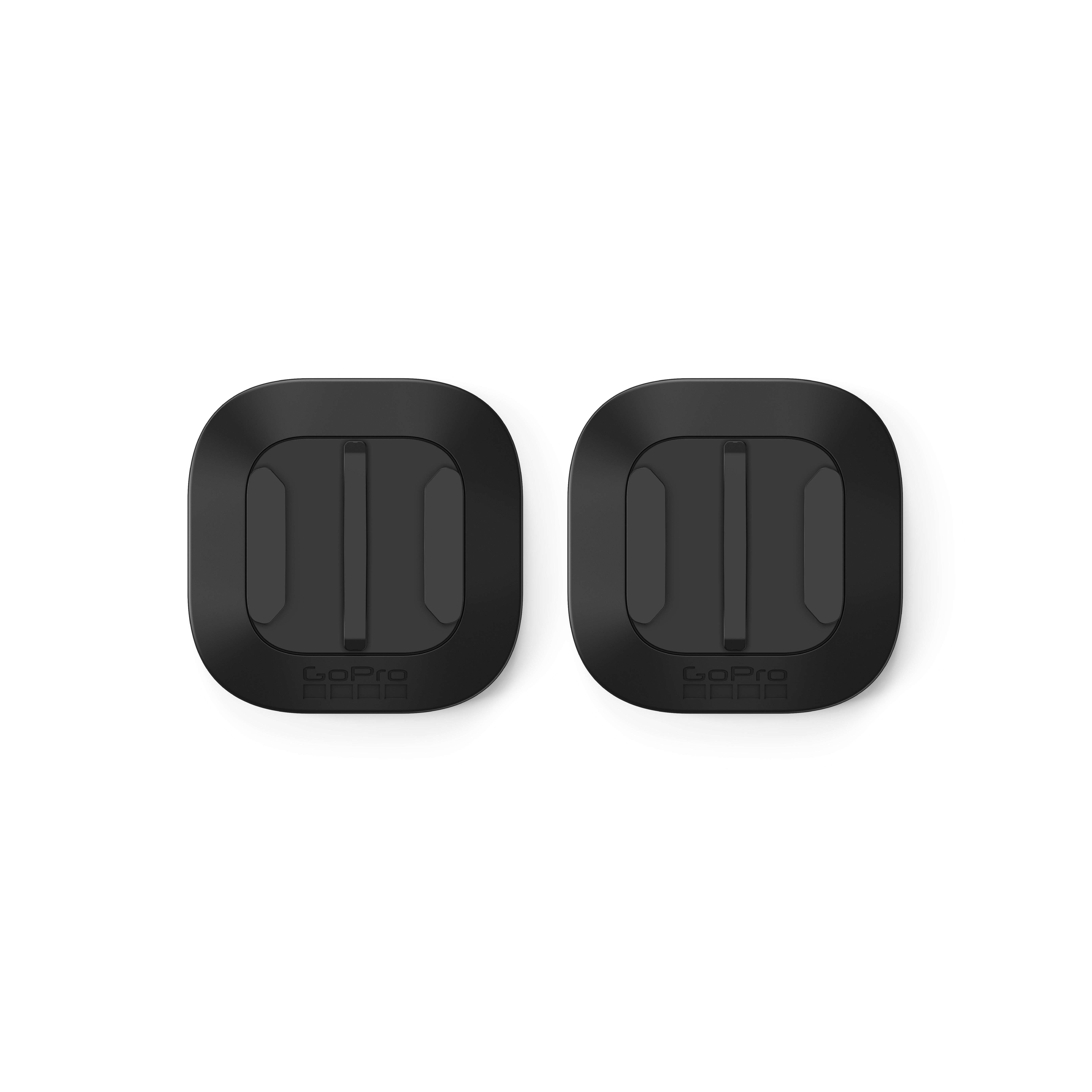 GoPro Universal Adhesive Mount 2-Pack AACFT-011