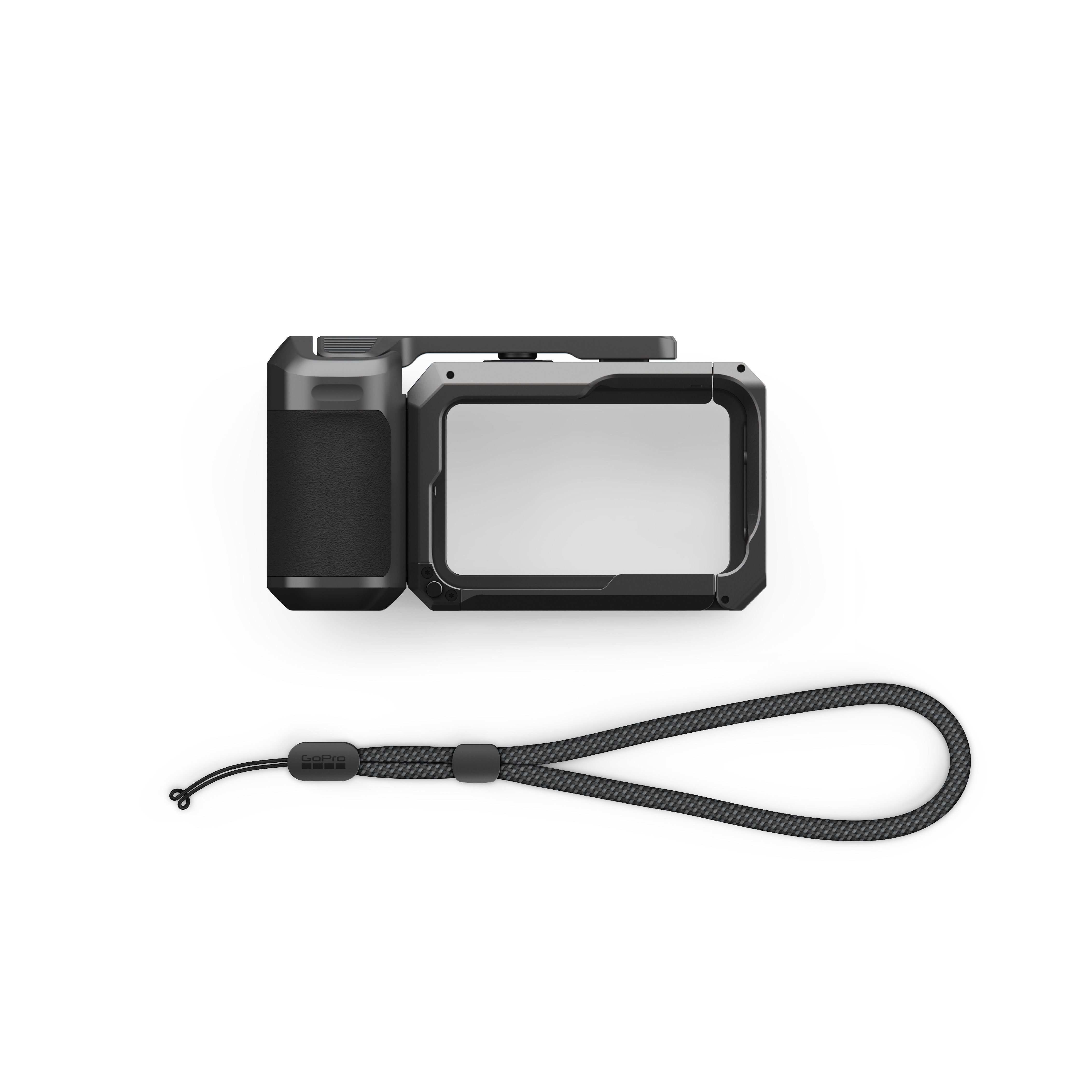 GoPro Point-and-Shoot grip pro MISSION 1 AGDIV-001