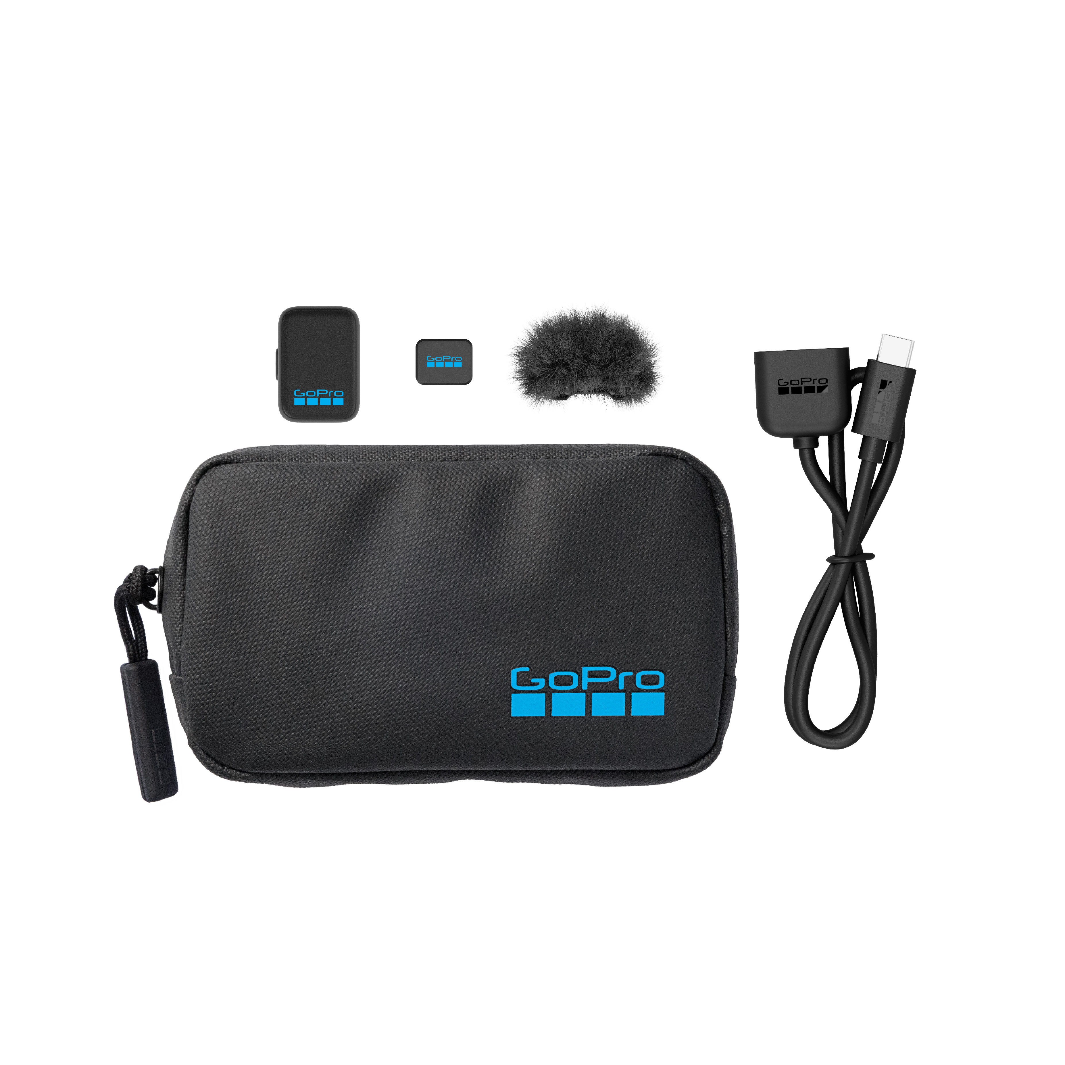 GoPro Wireless Mic Transmitter AFFLT-002