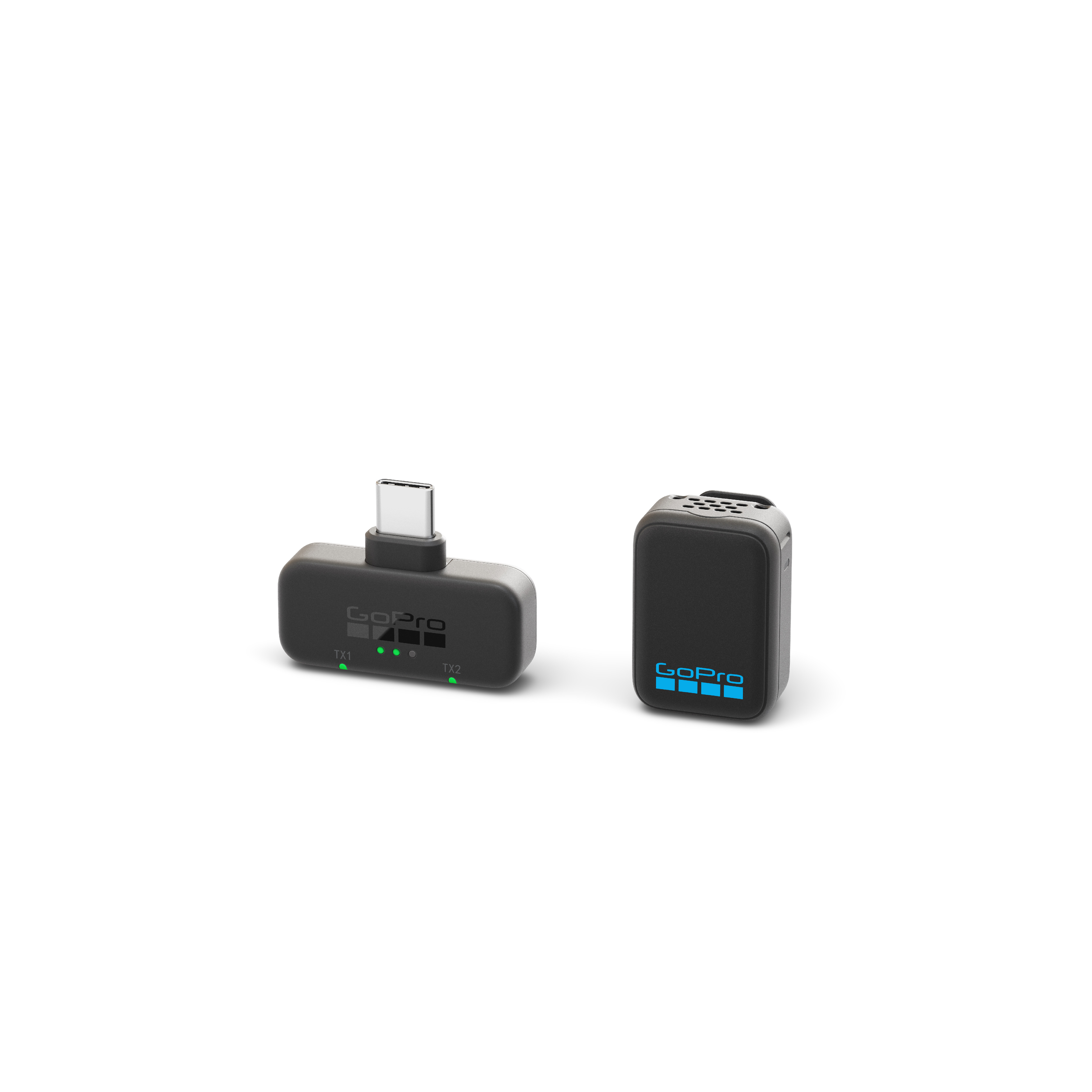 GoPro Wireless Mic USB Kit AWMIC-010-USB-EU