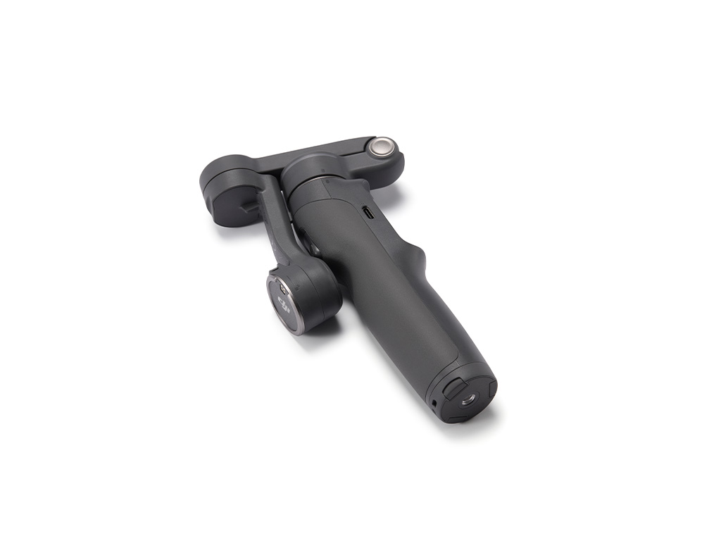 DJI Osmo Mobile 8P Creator Combo CP.OS.00000575.02 CP.OS.00000617.01