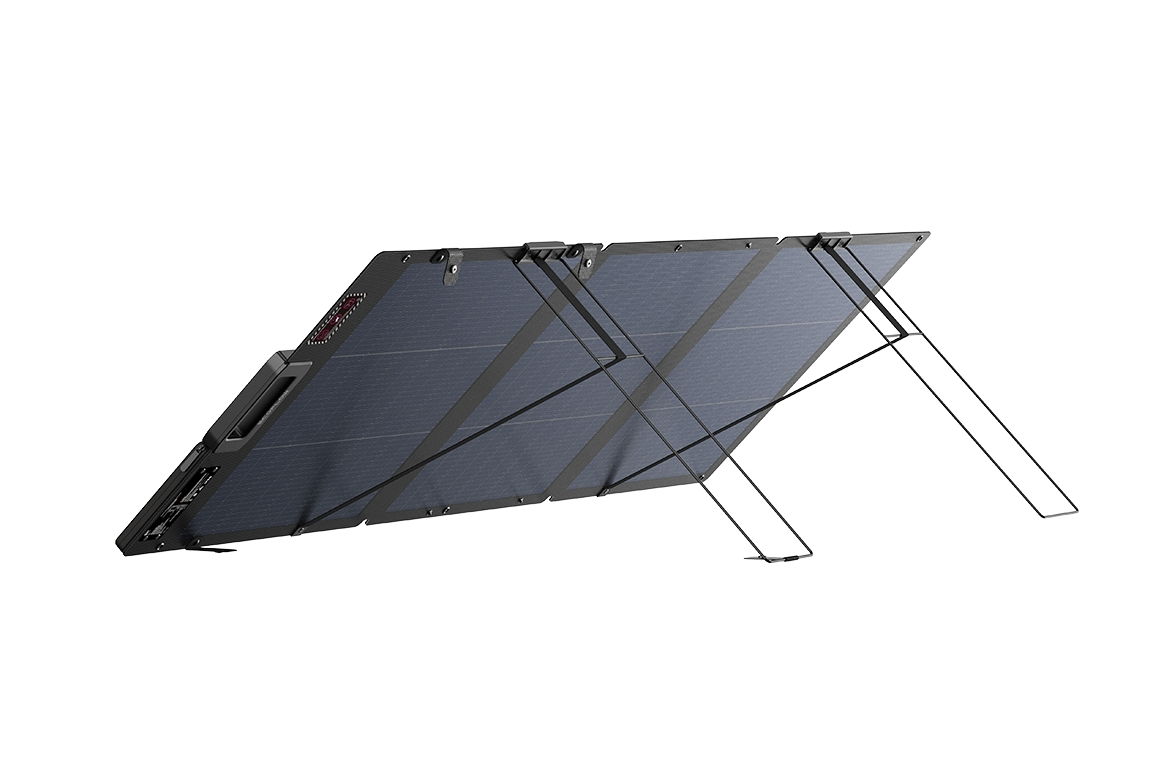EcoFlow solárny panel 160W skladací – 3. generácia 1ECO1000-04L-EU