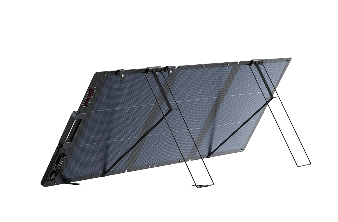 EcoFlow solárny panel 160W skladací – 3. generácia 1ECO1000-04L-EU