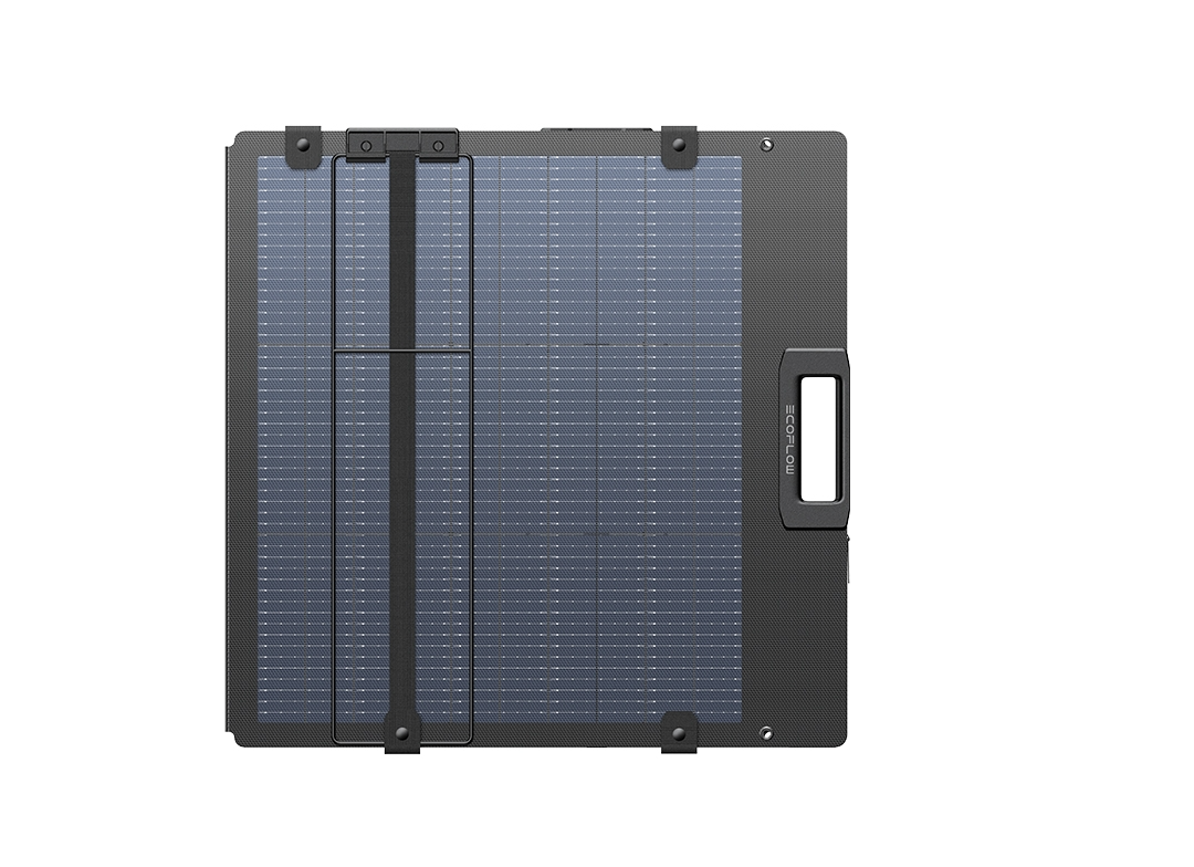 EcoFlow solárny panel 220W skladací – 3. generácia 1ECO1000-08L