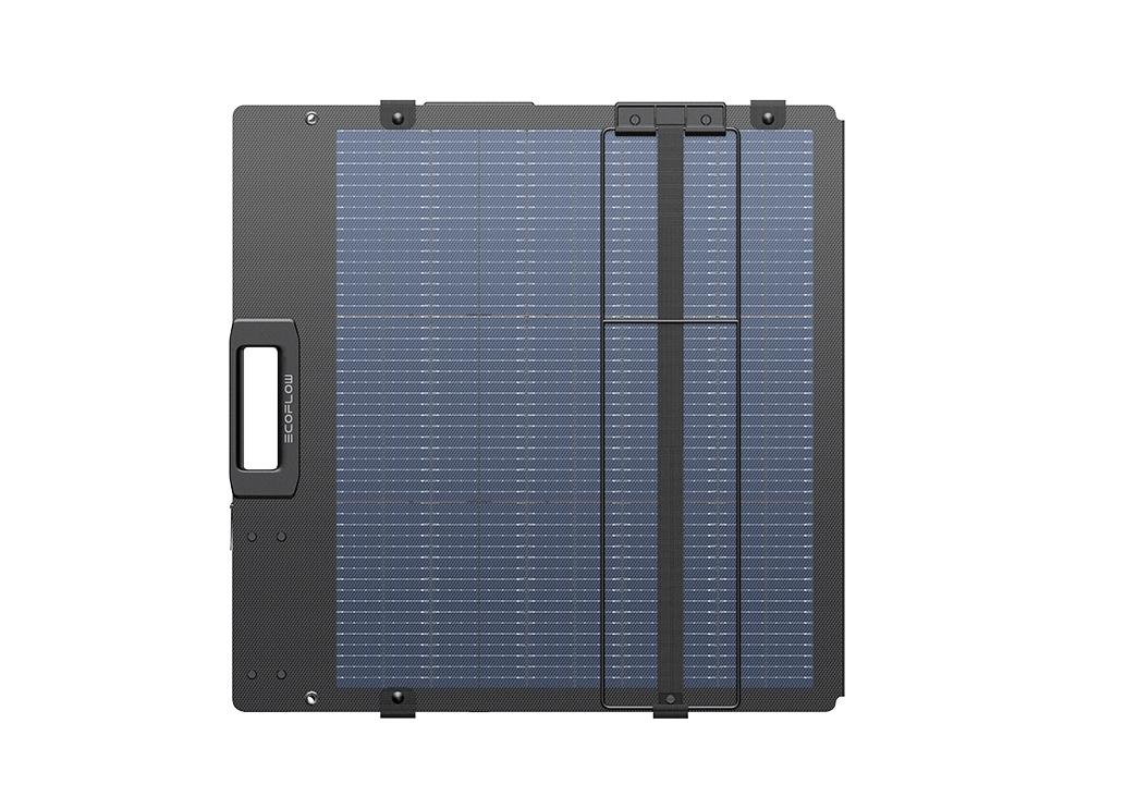 EcoFlow solárny panel 220W skladací – 3. generácia 1ECO1000-08L