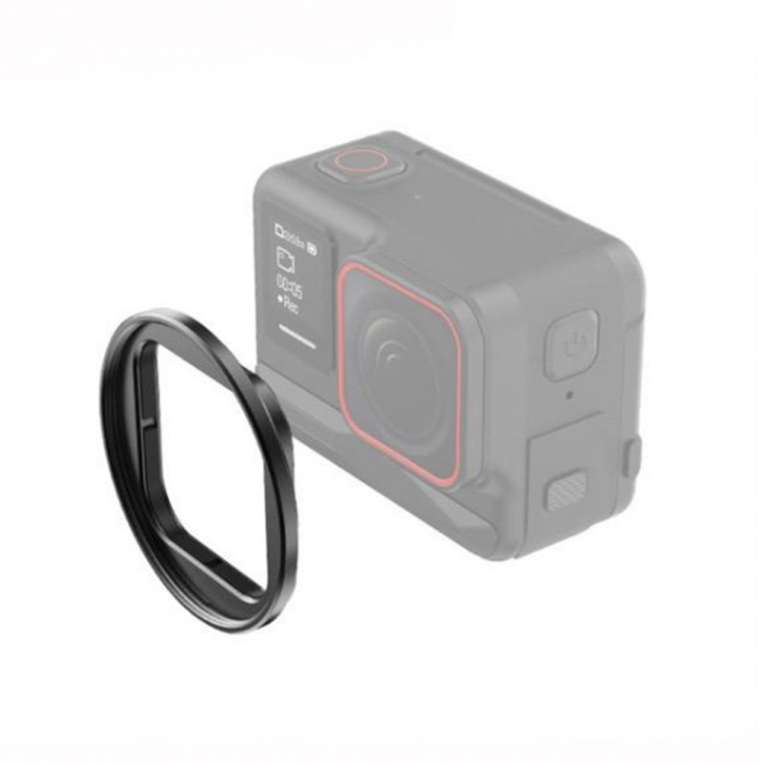 Stablecam Insta360 - Držák filtru PULUZ 52mm pro Insta360 Ace Pro 2 1INST984