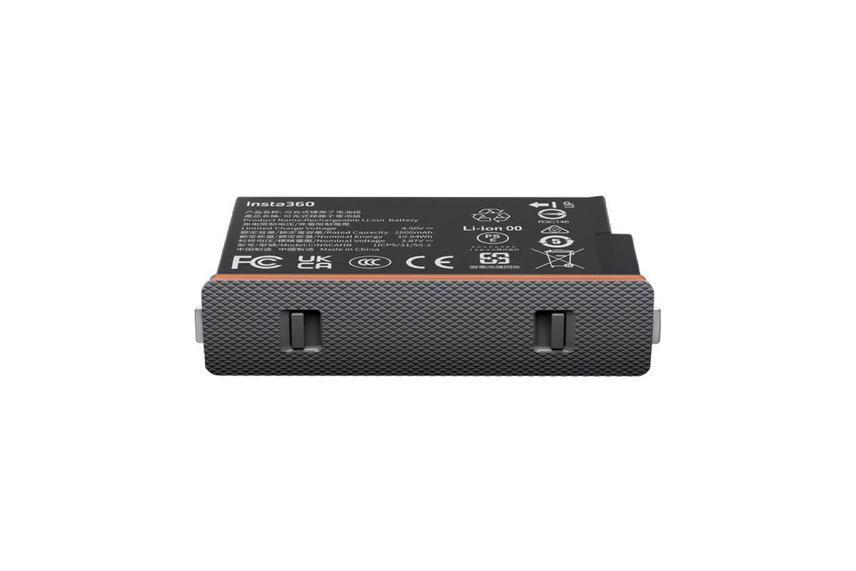 Insta360 X5 Ultra Battery INST750-35