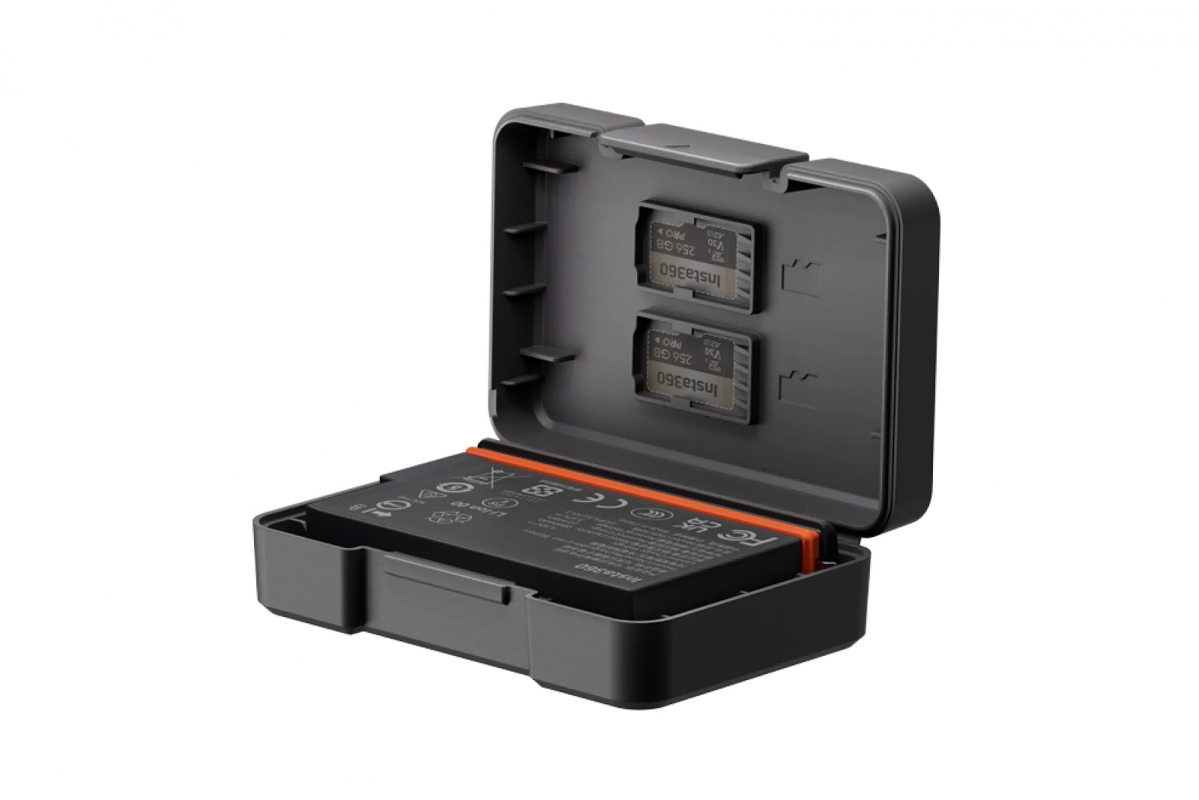 Insta360 X5 Ultra Battery INST750-35