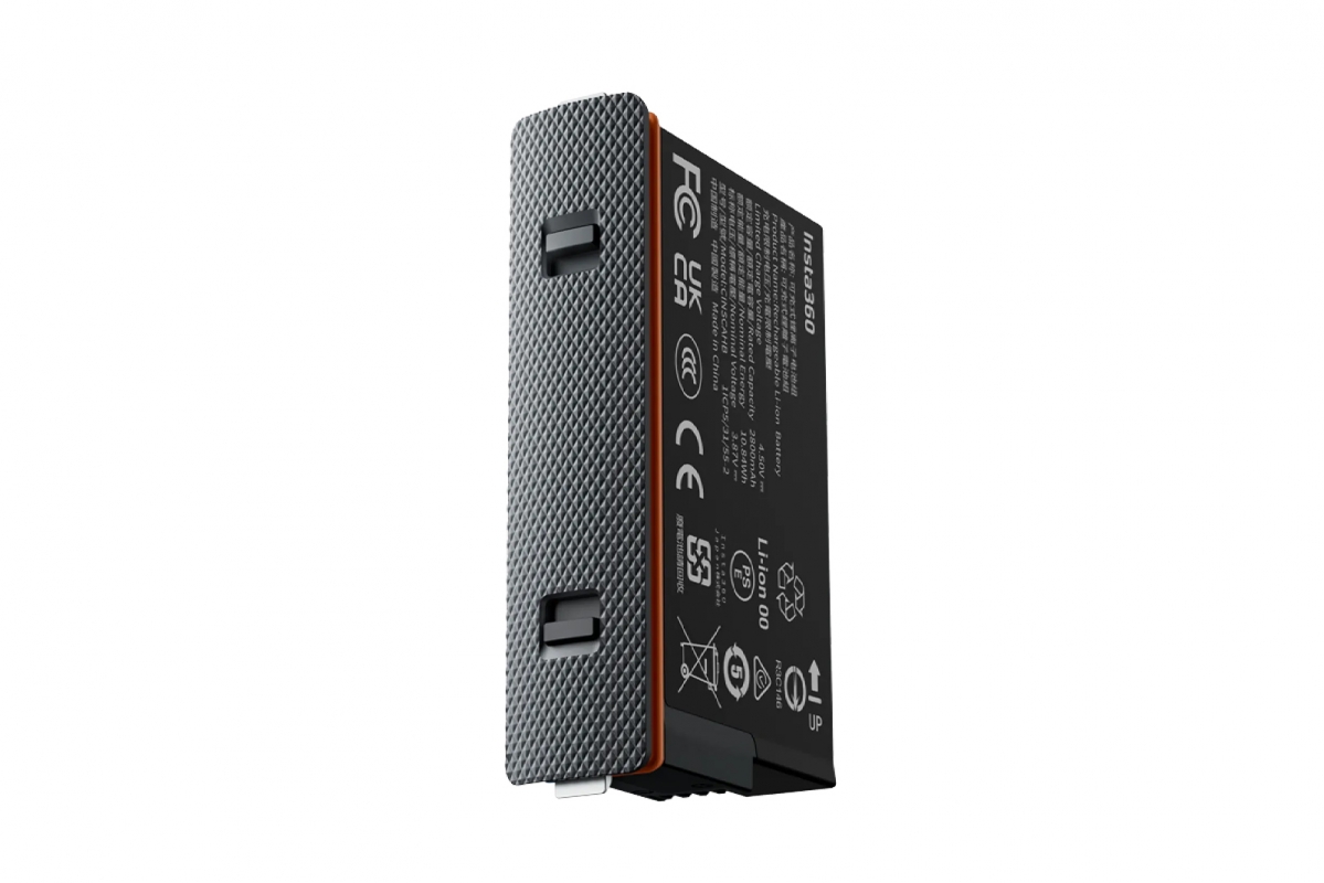 Insta360 X5 Ultra Battery INST750-35