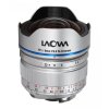 Laowa 9 mm f/5,6 FF RL do Leica M Silver