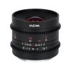 Laowa 9 mm T2,9 Zero-D Cine pre Sony E
