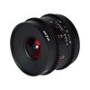 Laowa 9 mm T2,9 Zero-D Cine pre Sony E