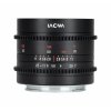 Laowa 9 mm T2,9 Zero-D Cine pre Sony E