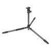 Statív Fotopro X-go Predator s guľovou hlavou FPH-62Q - čierny