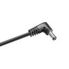 Yongnuo FJ-SW20171205000D Napájanie - 12 V / 5 A, výstup DC 5,5 / 2,5 mm