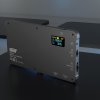LED svetlo Newell RGB-W Rangha
