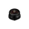 Laowa 4 mm f/2,8 Fisheye pre Fujifilm X