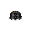 Laowa 4 mm f/2,8 Fisheye pre Fujifilm X