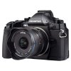 Laowa Lens C & D-Dreamer 9 mm f/2,8 Zero-D pre Micro 4/3