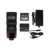 Speedlite Yongnuo YN686EX-RT pre súpravu Canon