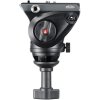 1014 2 manfrotto mvh500a videohlava do 5kg s pologulou 60mm