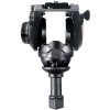 1014 3 manfrotto mvh500a videohlava do 5kg s pologulou 60mm