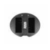 Newell SDC-USB dvojkanálová nabíjačka pre batérie LP-E8