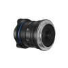 Laowa Lens C & D-Dreamer 9 mm f / 2,8 Zero-D pre Canon M