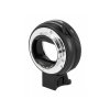 Adaptér Commlite CM-EF-E HS - Canon EF / Sony E