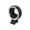 Adaptér Commlite CM-EF-E HS - Canon EF / Sony E