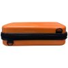 Hohem Hard case for iSteady Q/X/XE/X2/V2, oranžová