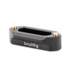 1083 2 smallrig quick release safety rail 46mm 1409