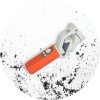 Hohem silikónové puzdro pre iSteady X, X2, V2), oranžová