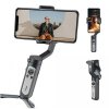Hohem Stabilizátor iSteady X, čierny