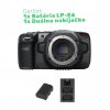 Blackmagic Design Pocket Cinema Camera 6K (Canon EF)